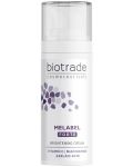 Biotrade Melabel Brightening Избелващ крем за лице Forte, 30 ml - 1t