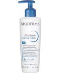 Bioderma Atoderm Успокояващ крем за лице и тяло Ultra, помпа, 200 ml - 1t