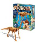 Игрален комплект с динозавър Buki Dinosaurs - Брахиозавър - 1t