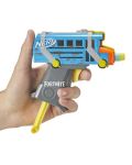 Бластер Hasbro Nerf Micro Shots - Micro Battle Bus, с 2 стрели - 4t