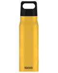 Бутилка Sigg Explorer Mustard - 1000 ml - 1t