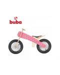 Колело за балансиране Buba Explorer mini - Розово - 1t