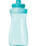 Бутилка за вода Maped Origin - Тюркоаз, 430 ml - 3t
