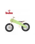 Колело за балансиране Buba Explorer mini - Зелено - 1t