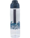Бутилка Bottle & More - Water, 700 ml - 1t