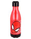 Бутилка Stor - Spiderman, 560 ml - 1t