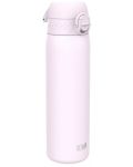 Бутилка за вода Ion8 SE - 600 ml, Lilac Dusk - 1t