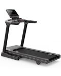 Бягаща пътека Active Gym - Semi Pro S7, до 150 kg, черна - 1t