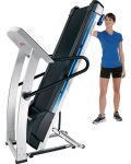 Бягаща пътека  Life Fitness - F1 Smart Treadmill, до 137 kg - 4t