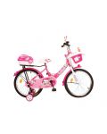 Byox Детски велосипед 2082 20'' Циклама - 1t