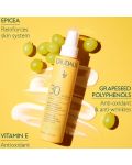 Caudalie Vinosun Protect Невидим слънцезащитен спрей, SPF30, 150 ml - 3t