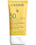 Caudalie Vinosun Protect Слънцезащитен крем за лице, SPF50, 50 ml - 1t