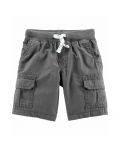 Carter's Къс панталон 2-4 год. за момче Размери Carter's 4 години - 104 см. - 1t