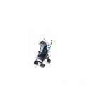 Детска количка Cam - Agile col. 85, синьо/сива - 1t