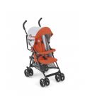Детска количка Cam - Agile col. 83, оранжева - 1t