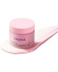 Caudalie Resveratrol-lift Стягащ кашмирен крем за лице, пълнител, 50 ml - 3t