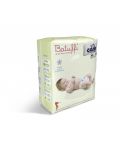 Бебешки пелени Cam - Batuffi Diapers, Размер 5, 10 броя - 1t