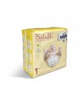 Бебешки пелени Cam - Batuffi Diapers, Размер 4, 10 броя - 1t