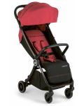 Детска количка Cam - Matic, червена - 1t