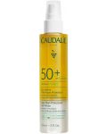 Caudalie Vinosun Protect Слънцезащитна вода за лице, тяло и коса, SPF50+, 150 ml - 1t