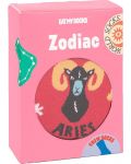 Чорапи Eat My Socks Zodiac - Aries - 1t