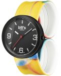 Часовник Bill's Watches Addict - Parrot - 1t