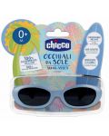 Слънчеви очила Chicco - За момче, 0 m+ - 1t