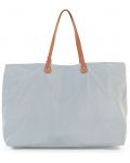 Чанта за принадлежности ChildHome - Family Bag, сива - 2t