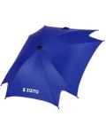 Чадър за количка Zizito, универсален, тъмносин - 1t