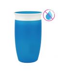 Чаша Miracle 360° Sippy Cup Blue 296ml - 2t