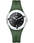 Часовник Bill's Watches Twist - Khaki Green & Camel - 4t