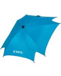 Чадър за количка Zizito, универсален, светлосин - 1t