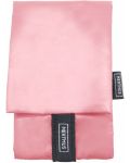 Чанта за храна тип джоб Nerthus - Розова, 29.5 x 10.5 cm - 1t