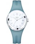 Часовник Bill's Watches Twist - Stone Blue & Light Grey - 4t
