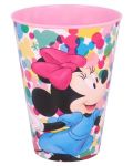 Чаша Stor - Minnie Mouse, 430 ml, за момиче - 2t