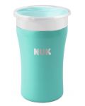 Чаша Nuk Evolution - Magic Cup, 230 ml, Stainless - 1t