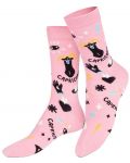 Чорапи Eat My Socks Zodiac - Capricorn - 2t