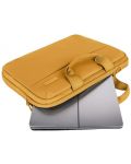 Чанта лаптоп Cool Pack - Piano, горчица - 2t