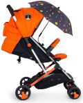 Чадър за детска количка Cosatto - Spaceman - 4t