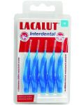 Lacalut Интердентални четчици за зъби, размер M, 5 броя - 1t