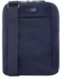 Чанта през рамо Cool Pack - Clip, синя - 1t