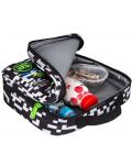 Чанта за храна Cool Pack Cooler Bag - Game Over - 2t