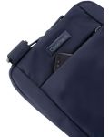 Чанта през рамо Cool Pack - Clip, синя - 3t