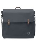 Чанта за количка Maxi-Cosi - Modern Bag, Essential Graphite - 2t
