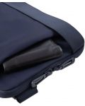 Чанта през рамо Cool Pack - Clip, синя - 4t
