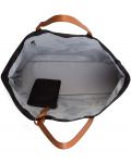 Чанта за принадлежности ChildHome - Family Bag, черно-златно - 5t