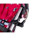 Чадър за детска количка Cosatto - Unicorn Land - 5t