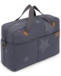Чанта за път Petit Praia - Etoile, Night Blue, малка - 1t