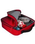 Чанта за храна Cool Pack Cooler Bag - Gradient Cranberry - 2t