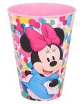 Чаша Stor - Minnie Mouse, 430 ml, за момиче - 1t